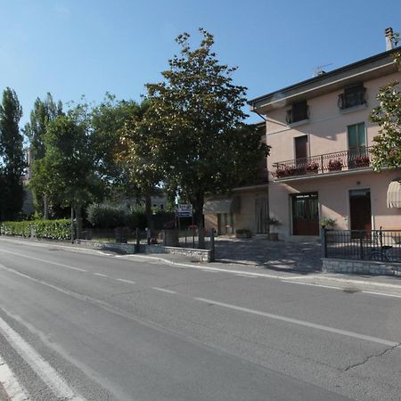 Il Tugurio Agriturismo B&B Rivotorto Kültér fotó