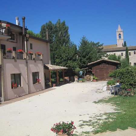 Il Tugurio Agriturismo B&B Rivotorto Kültér fotó