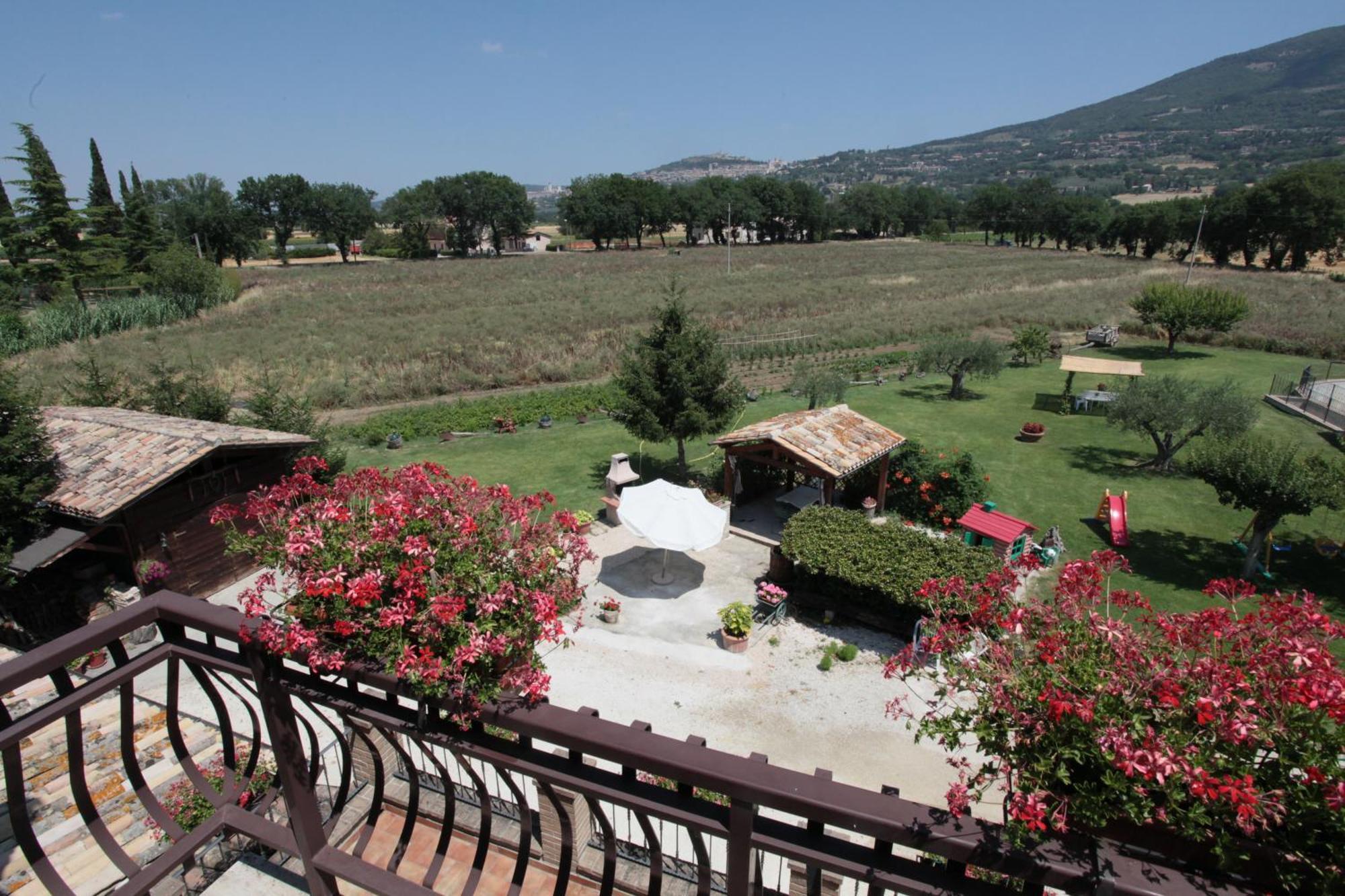Il Tugurio Agriturismo B&B Rivotorto Kültér fotó