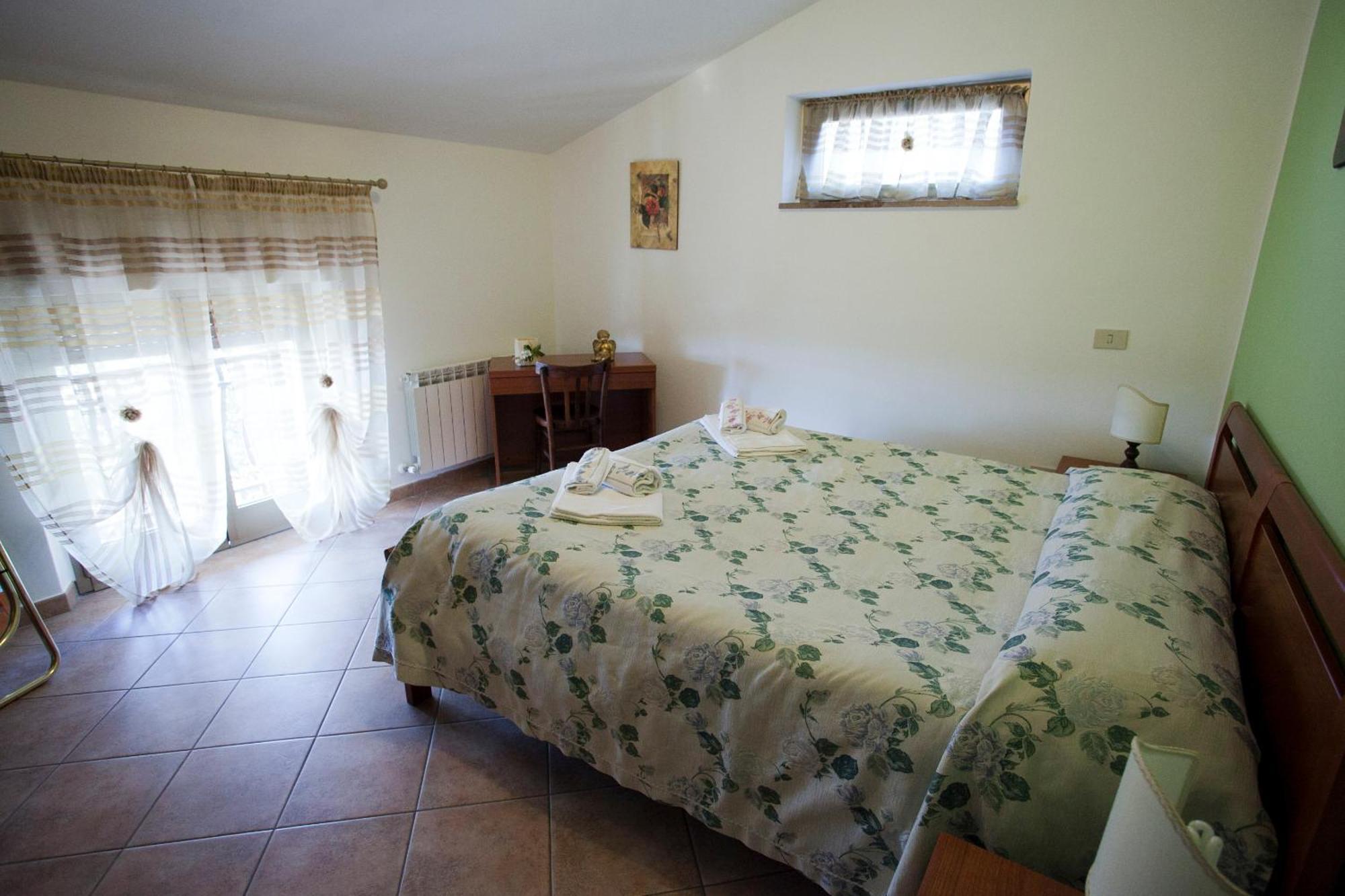 Il Tugurio Agriturismo B&B Rivotorto Kültér fotó