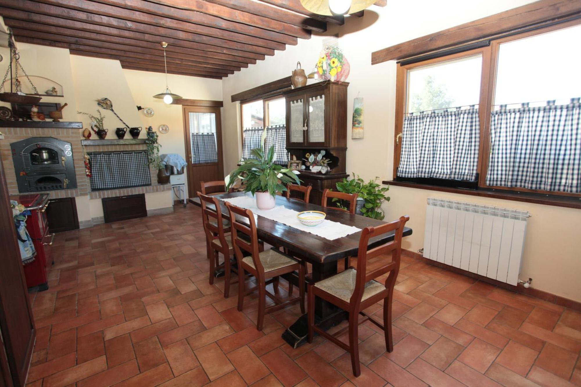 Il Tugurio Agriturismo B&B Rivotorto Kültér fotó