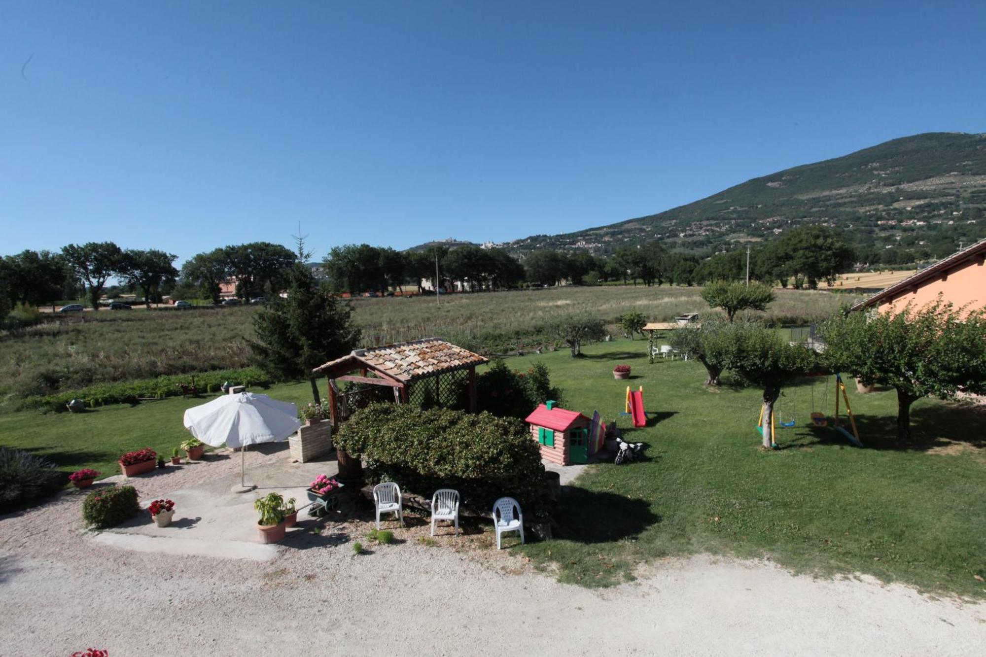 Il Tugurio Agriturismo B&B Rivotorto Kültér fotó