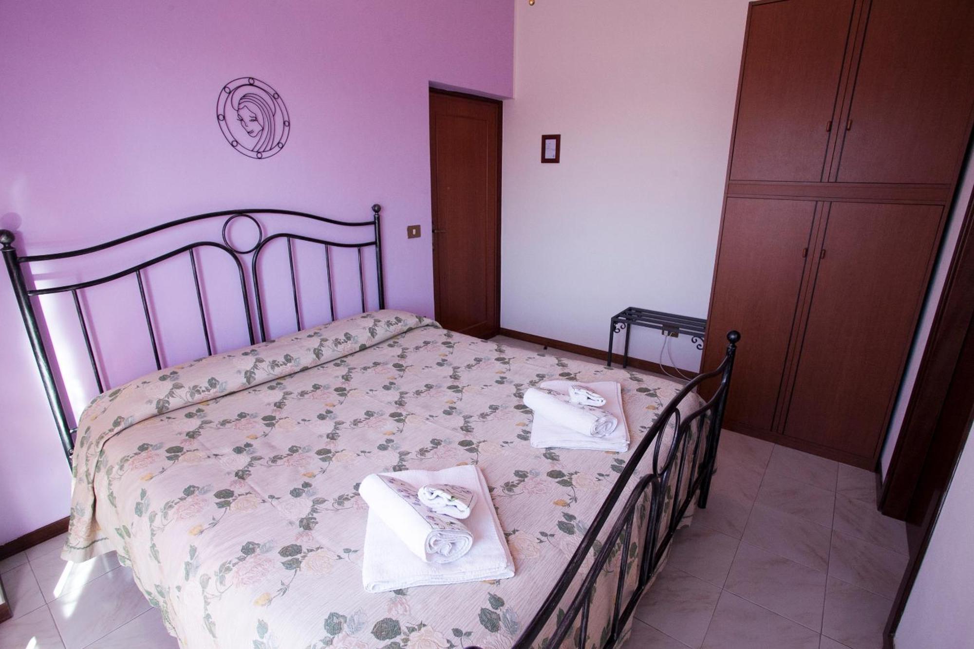 Il Tugurio Agriturismo B&B Rivotorto Kültér fotó