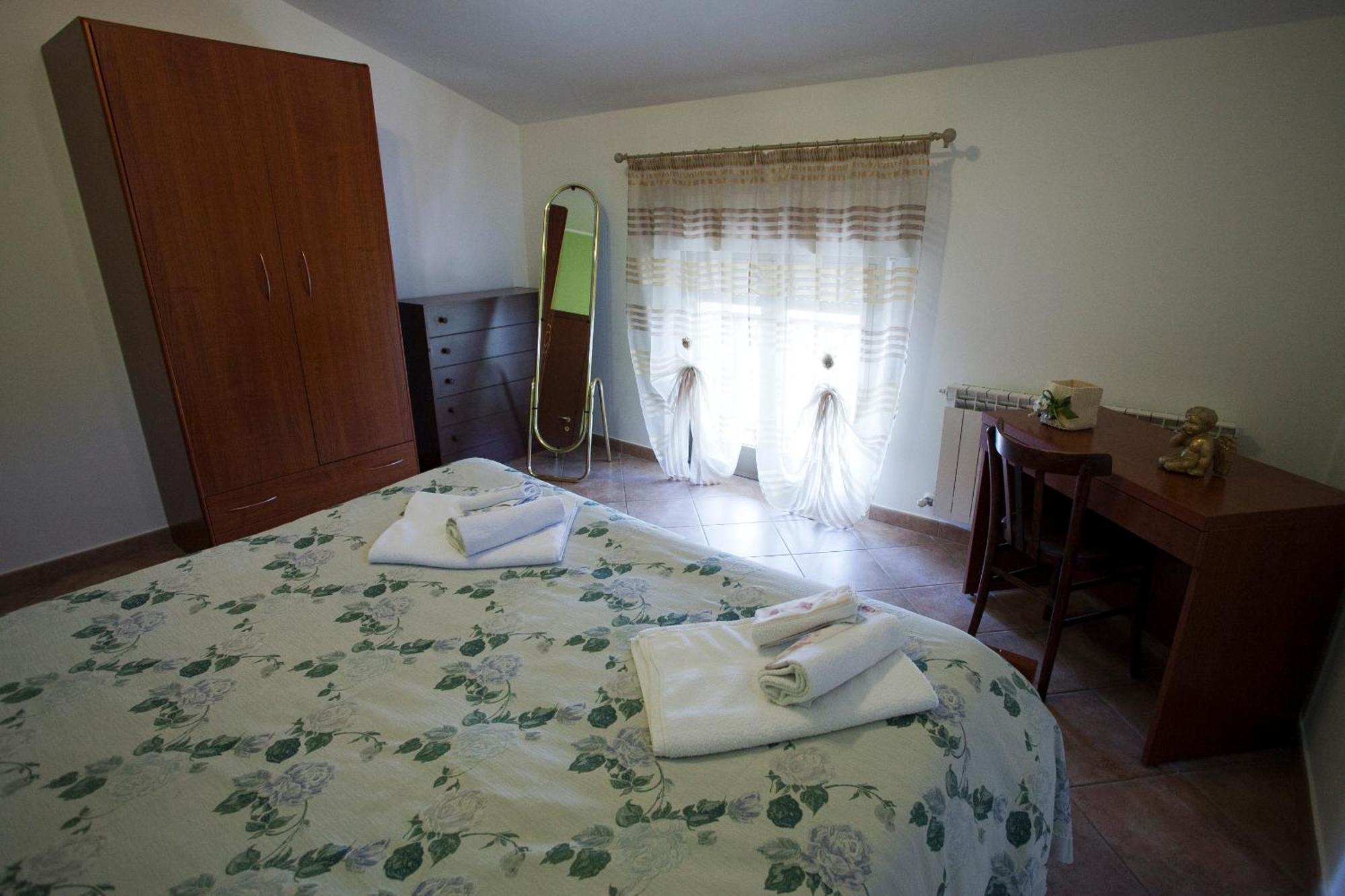 Il Tugurio Agriturismo B&B Rivotorto Kültér fotó