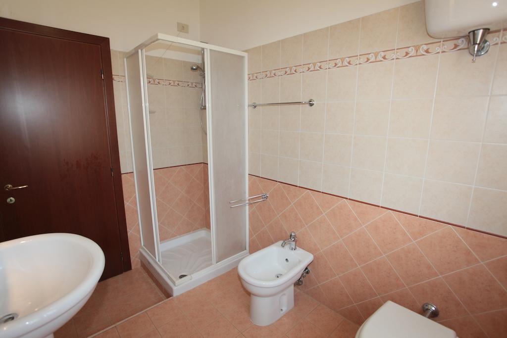 Il Tugurio Agriturismo B&B Rivotorto Szoba fotó