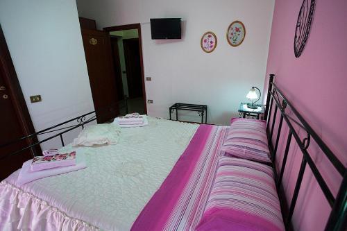 Il Tugurio Agriturismo B&B Rivotorto Kültér fotó